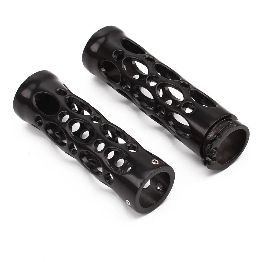 1pair Hollow-Out Style 1\