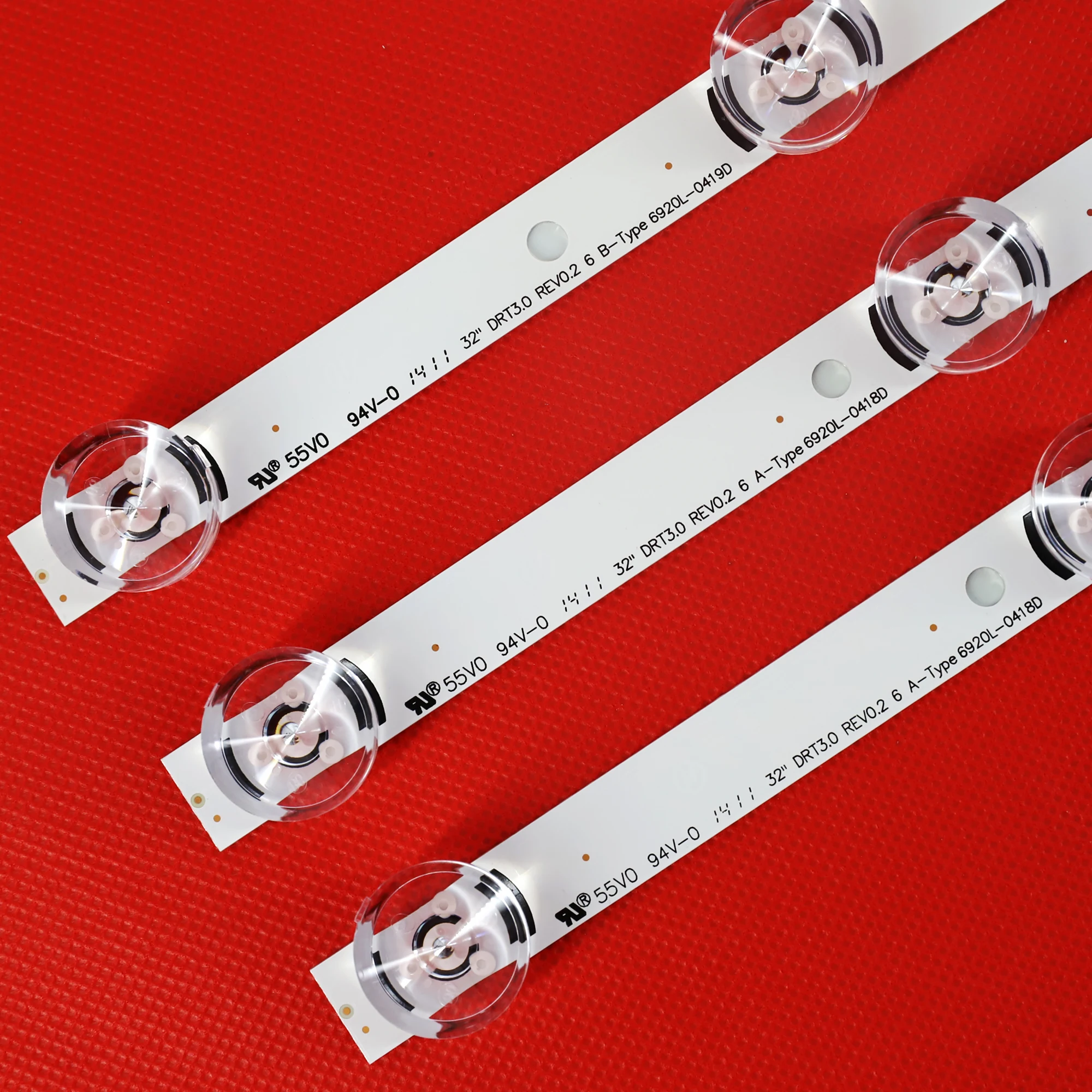 Рисунок 3 - Полная фотоподсветка