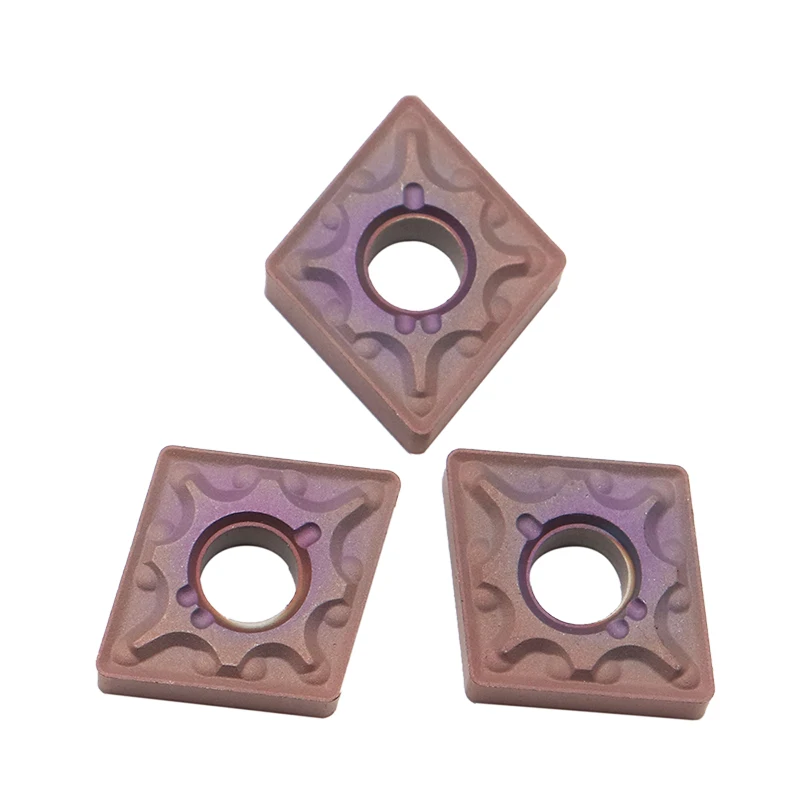 10PCS CNMG120408 MA VP15TF Hartmetall Einsatz Für Externe Drehen Werkzeug CNMG 120408 CNC Fräsen Cutter Drehmaschine Schneiden Maschine Werkzeug