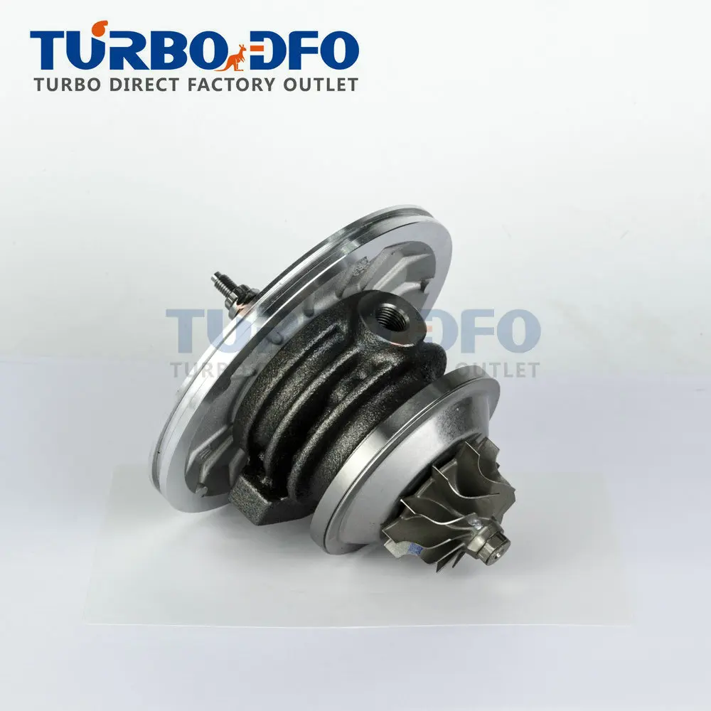 New For Skoda Fabia 1.4 TDI 55kW AMF GT1544S Turbocharger Core 701729-0001 Turbo CHRA 045145701 045145701C 2003-2005