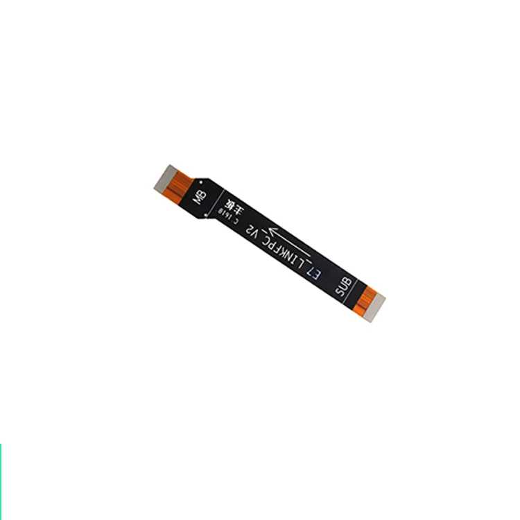 Phone Parts For Redmi 5 Plus Power On/Off Volume Button For redmi 5 plus Main flex Loud Speaker Charging Port Earphone Speaker