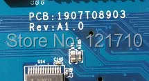 Industrial equipment board PCB 1907T08903 REV A1.0