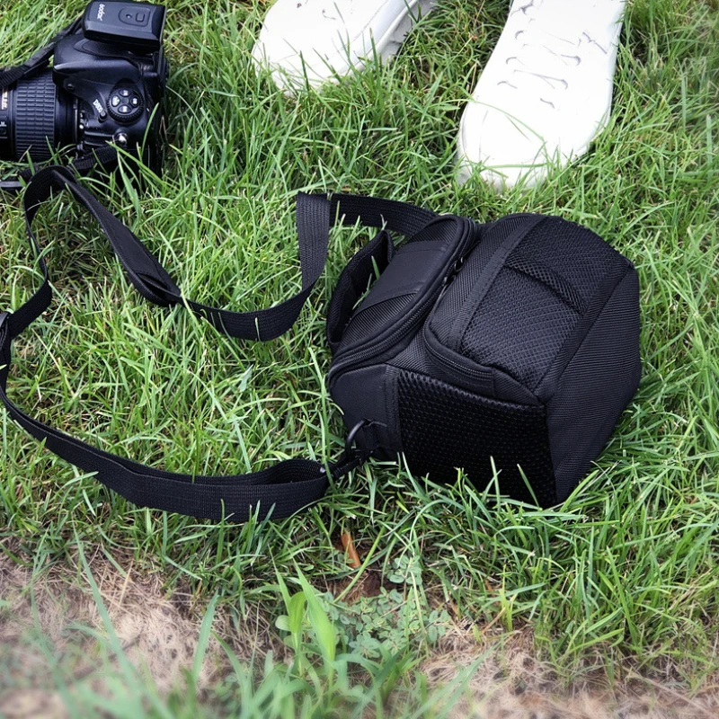 Camera Bag for NIKON B500 B600 B700 L810 L820 L830 L310 L320 L330 L340 L610 L620 P600 P610S  J5 V2 V3 V4 shockproof case pouch image 6