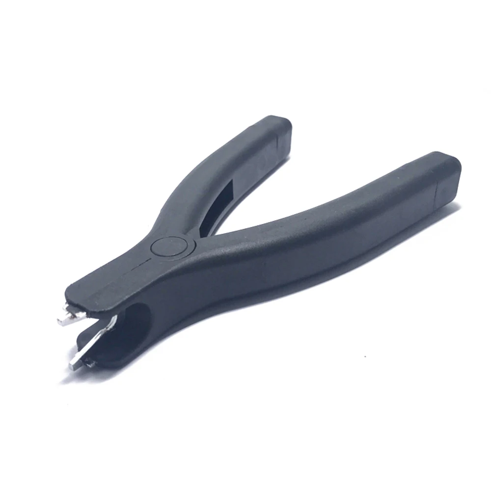 High Efficient Fuel Injector Repair Plier Wrench Micro Filter Remove Tool For Gasoline Car 35001