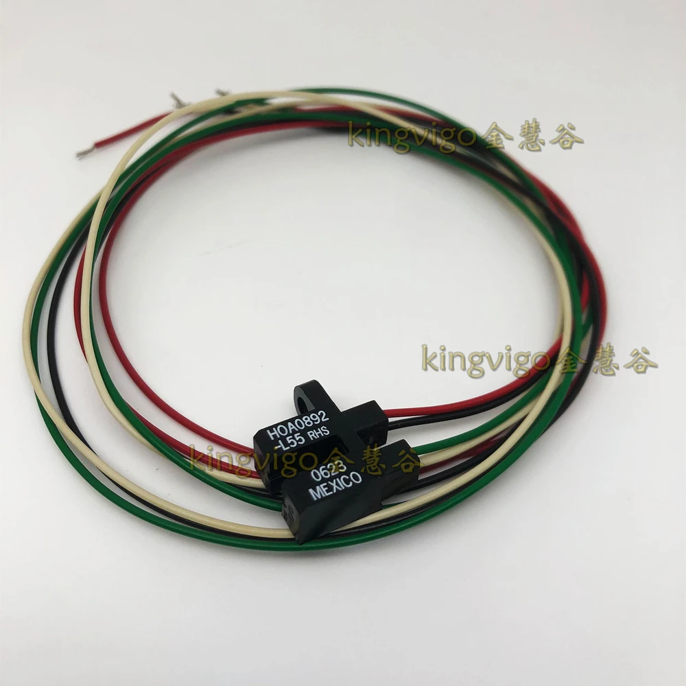 HOA0892-L55 Honeywell 50mA 30V