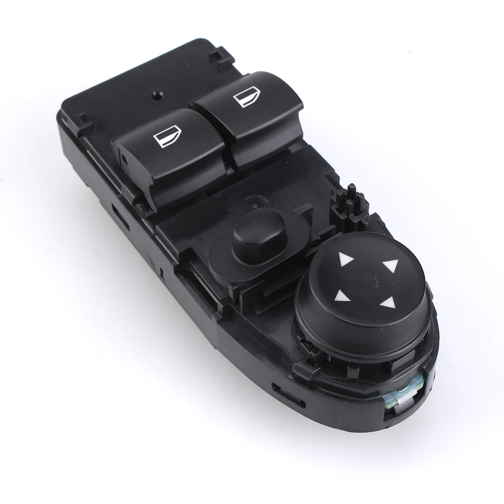 New Front Electric Power Window Lifter Switch For BMW 3 Series E92 LCI 61319132158