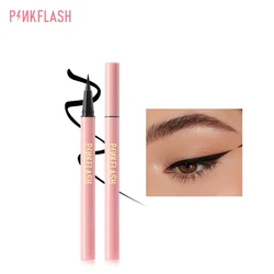 PINKFLASH Liquid Eyeliner Pencil Matte Smooth Long Lasting Makeup Eye Liner Pencil Beauty Sexy Eye Cosmetic Water Proof Eyeliner