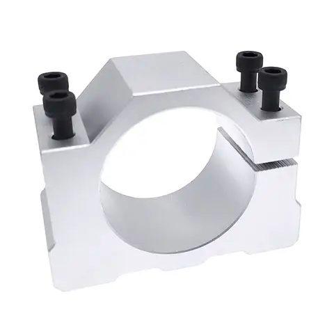 8 best sales CNC-fräsarens spindelmotor - №1