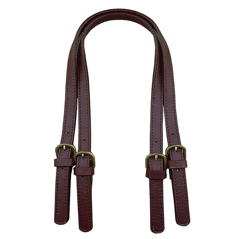 1 Pair PU Leather Bag Strap Women bag Strap 67-71CM Adjustable Bag Belt  Replacement Bag Handles Purse Strap Shoulder Strap Bag