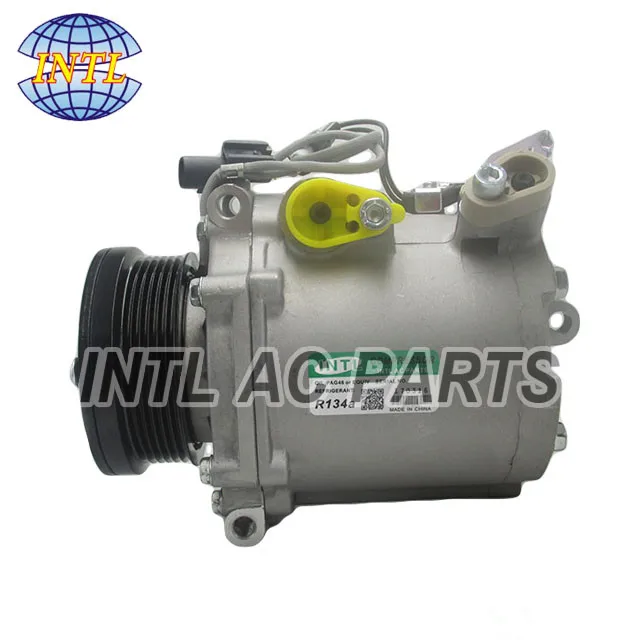 AUTO CAR AIR AC A/C compressor for Mitsubishi Outlander Lancer 7813A010 7813A129 7813A128 7813A096 7813A069 7813A423 7813A417