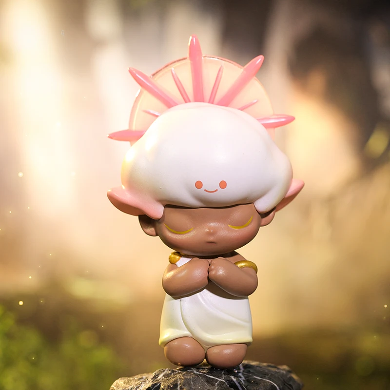 Pop mart dimoo zodíaco série mistério caixa 1pc/12pc brinquedos figura de ação presente aniversário do miúdo brinquedo frete grátis