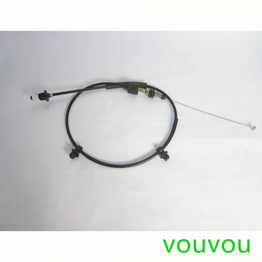 Car accessories BL8H-41-660A engine accelerator cable for Mazda 323 family protege BJ 1.6