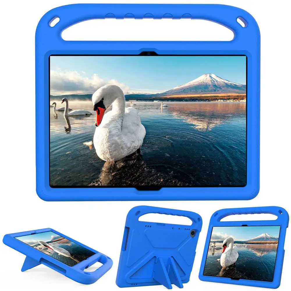 Case for Lenovo M10 X605 TB-X505F X505X X505L Tablet Cover for Tab P10 X705 M10 HD2 TB-X306F X605FC/LC M10 FHD PLUS X606F X606X