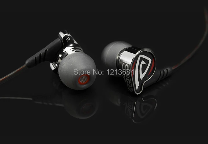Boîte!! Odramatic-Écouteurs intra-auriculaires dynamiques KC06A, Écouteurs de musique intra-auriculaires, 10mm, Chambre des touristes, Super Bass, HIFI, Revêtement sous vide, Stéréo, Écouteurs pour iPhone