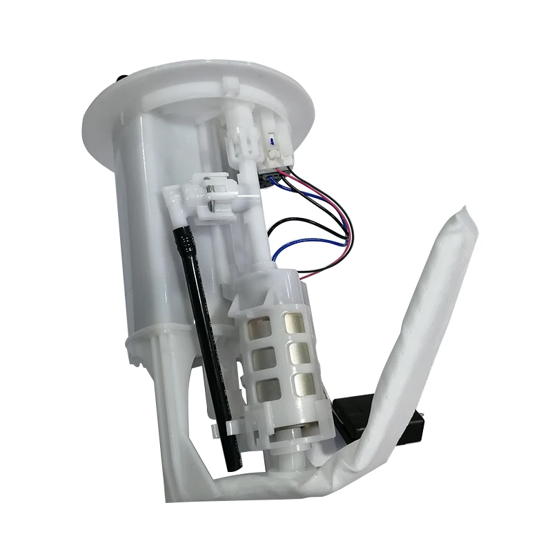 مجموعة مضخة الوقود الجديدة ، فلتر الوقود 77020-52420 77020-52421 لتويوتا كورولا أكو فيلدر NRE161 NZE161 Ractis NCP120 Yaris #3