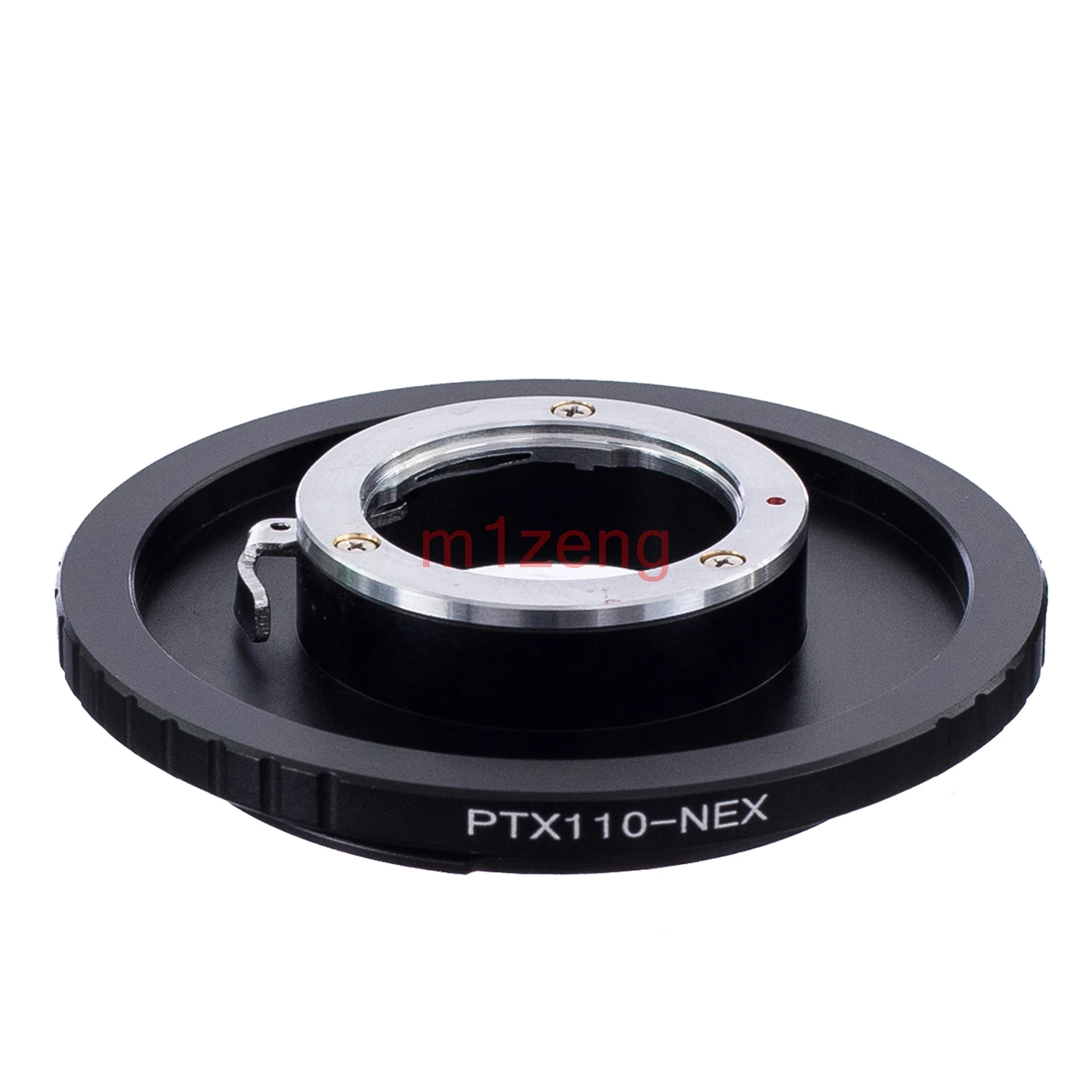 adapter ring for pentax PTX110 110 P110 lens to sony E mount A7 A7s a7r2 a7m3 a9 a5000 A6000 a63000 nex6/7 camera