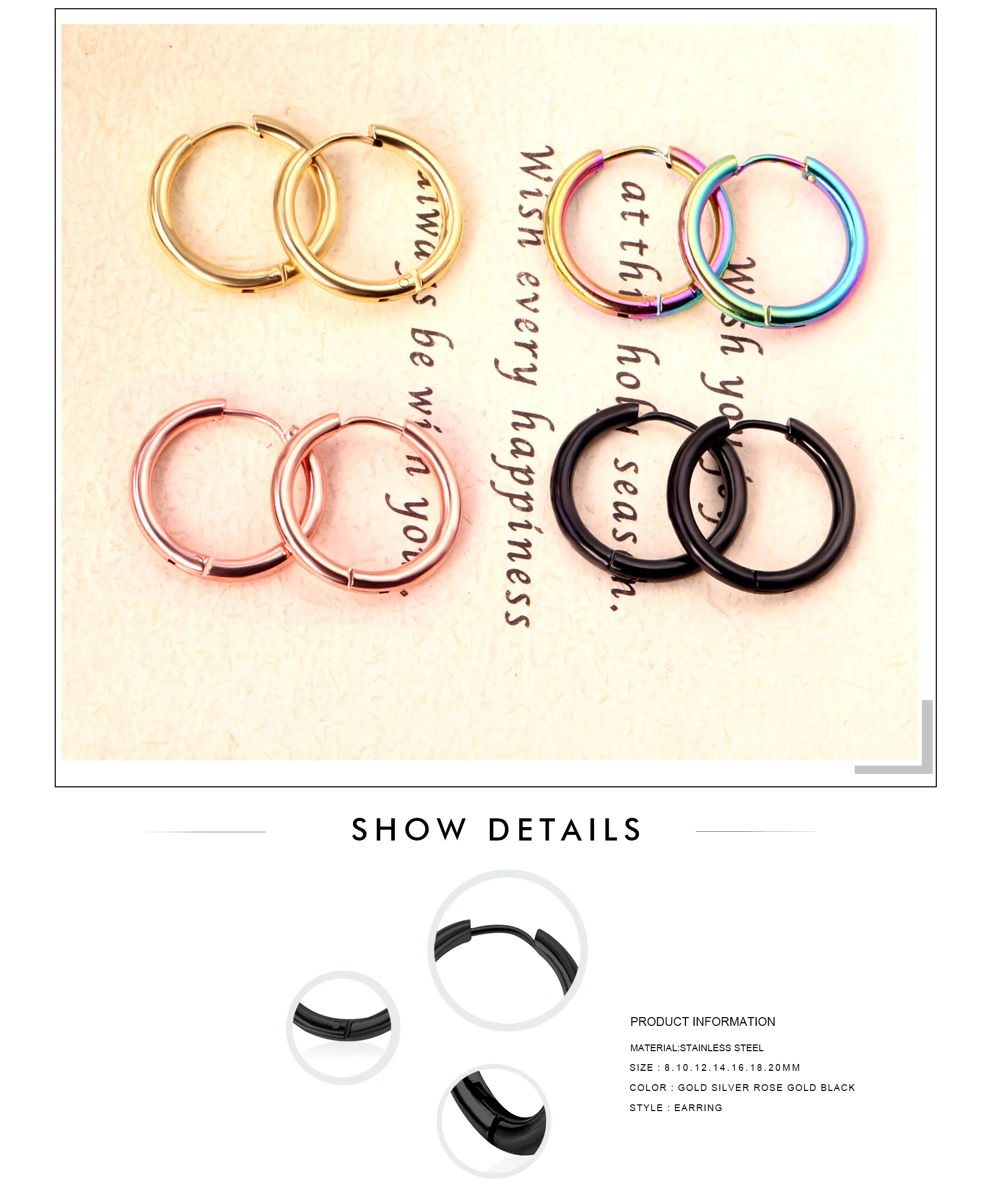 Product detail
