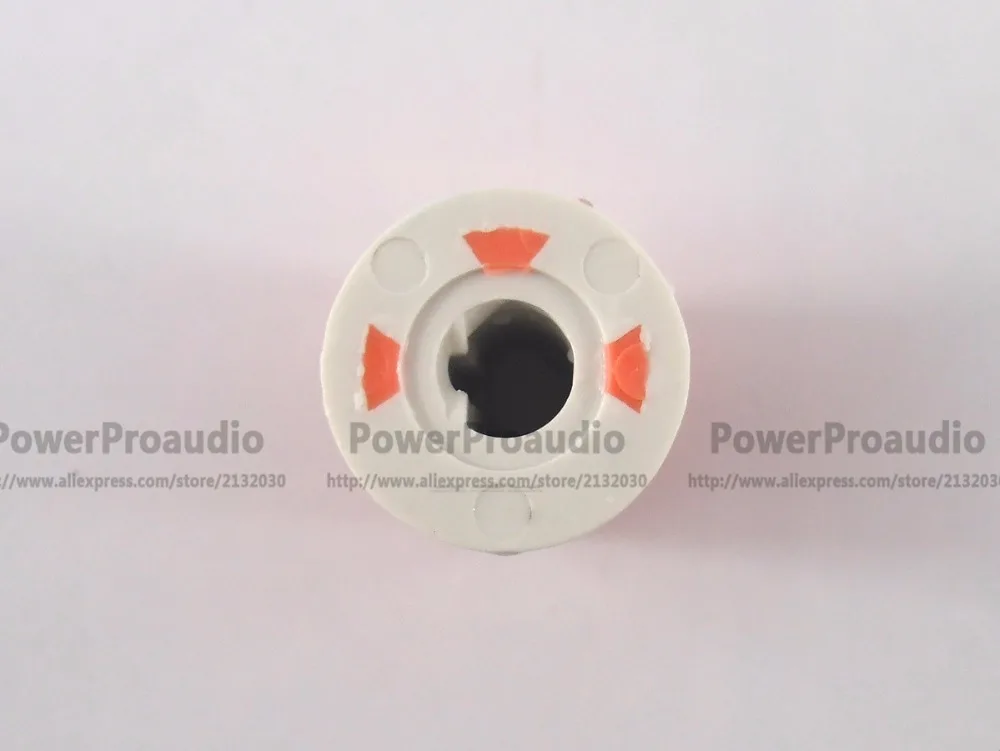 Substituição de botão rotativo preto eq, modelos djm800 900 2000 nxs-da117 6 daa1305 vermelho