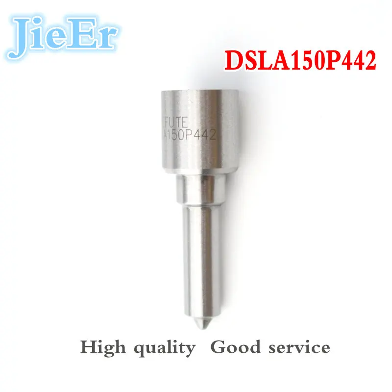 

Diesel injection Nozzles DSLA150P442 0433175072 Injector Spray nozzle 0 433 175 072