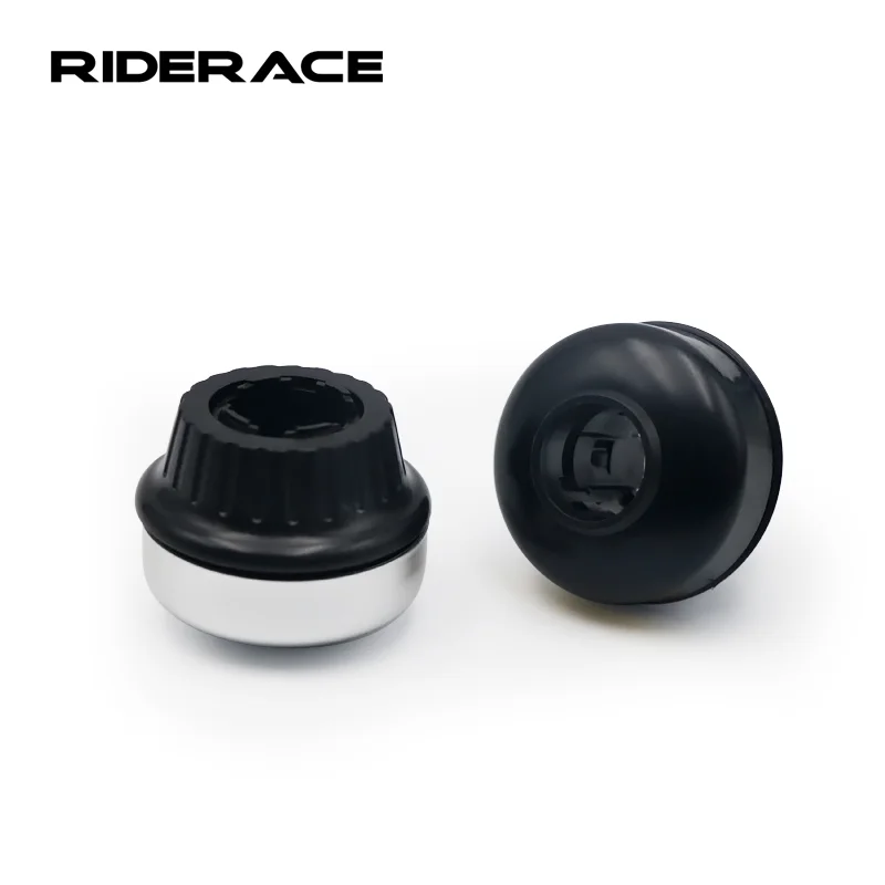 Bicycle Bell Loud Retro Sharing Invisible Mountain Road Bike Alarm Horn Aluminium Alloy Material Cycling Handlebar Ring Bells