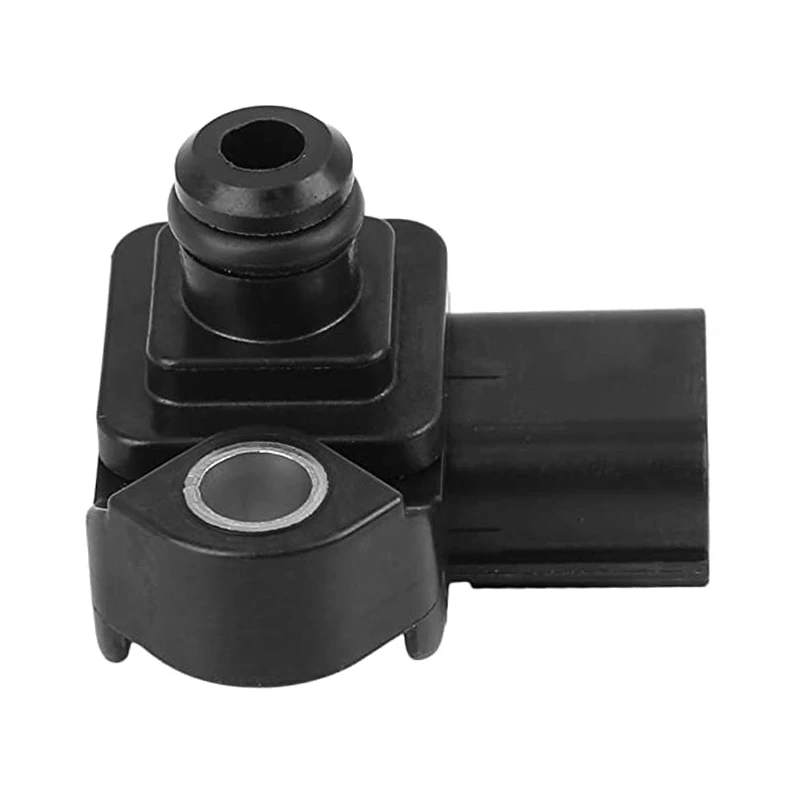 NewAutomobile Intake Pressure MAP Sensor for Honda Acura Civic HR-V 079800-7590 37830-RNA-A01