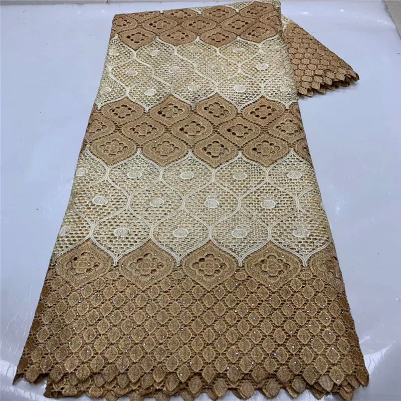 

2019 Latest Nigerian French Swiss Voile Lace In Switzerland For Party 2019 New Design African Guipure Laces Fabric