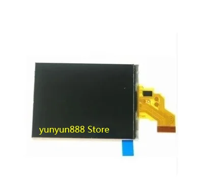 カメラ修理部品,f80,f85,f80用LCDディスプレイ