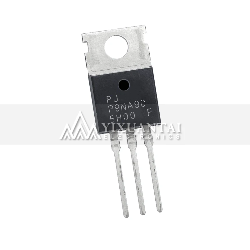 

10pcs/lot NEW origina PJP9NA90 PJ P9NA90 TO220 Triode Transistor TO-220