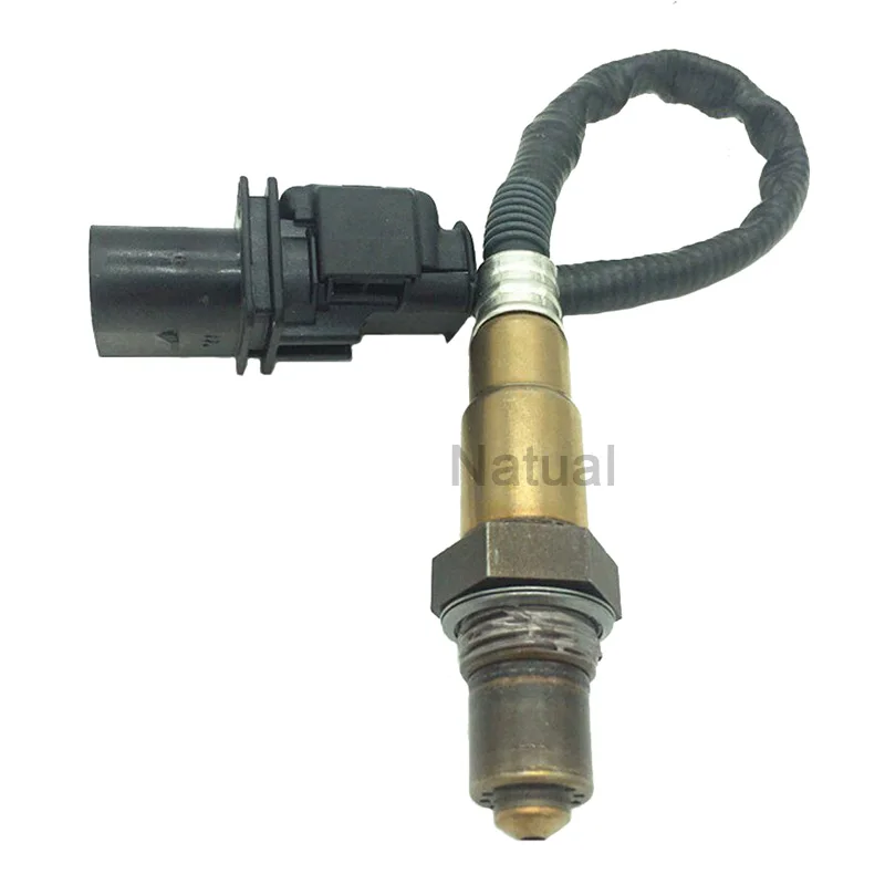 New O2 Oxygen Air Fuel Ratio Sensor For BMW F25 F26 F30 F31 F32 F33 F34 F36 F80 F82 F83 F85 F86 F87 535d 740Ld 779382503