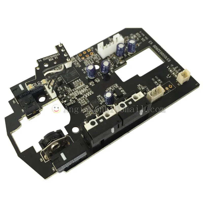 DeathAdder Mouse Motherboard for RZ Chroma Multi-Color Ergonomic RZ01-01210100-R3 Mouse Motherboard