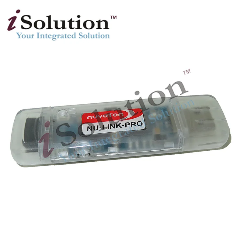 Best ARM Cortex Simulator for Developers: Nuvoton Nu-Link Nu-Link-Pro Review