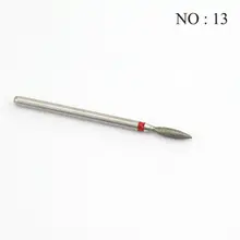 Diamond Nail Drill Bits #6