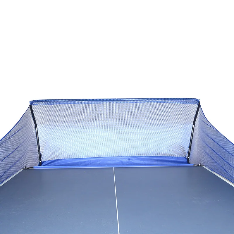 HUIPANG Table Tennis Catch Net / Collecting Net  Suitable for HUIPANG Table Tennis Robot / Machine Accessories