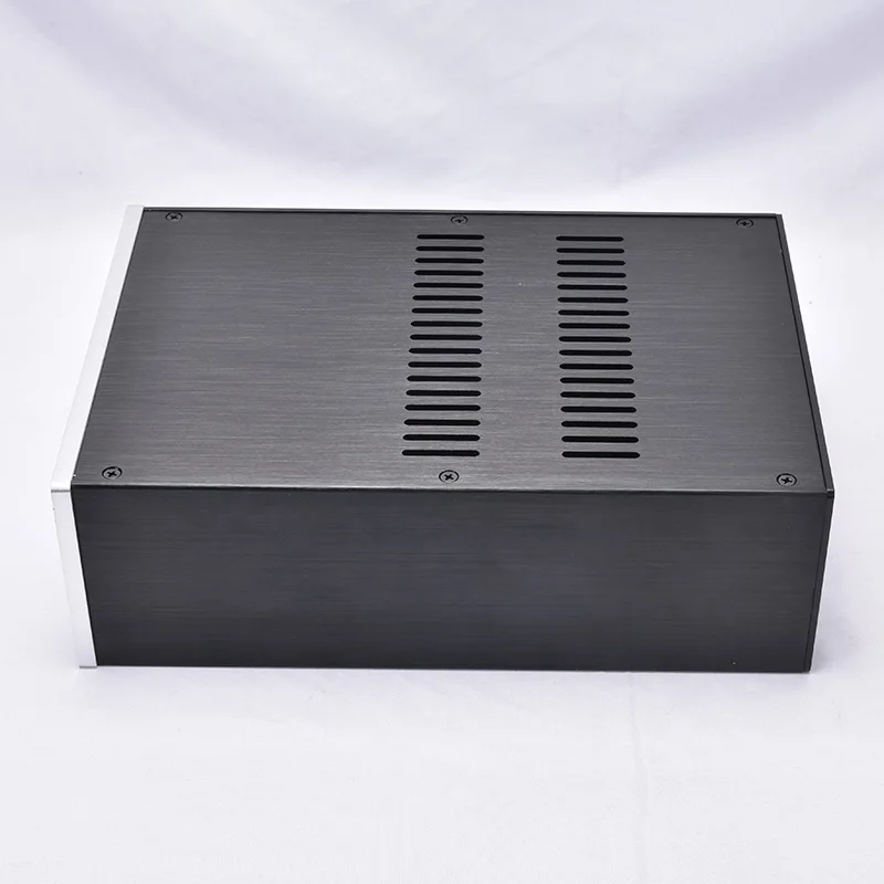 BRZHIFI JC2210 series aluminum case for DIY