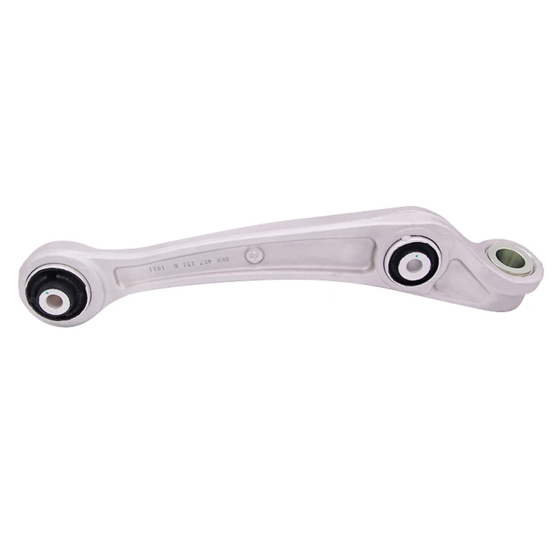 

China car suspension parts lower control arm Control Arm 8KD407151B suitable for Audi A4