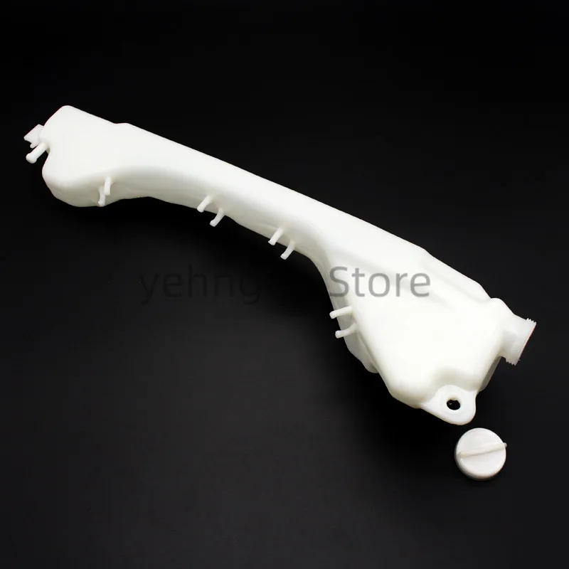 OEM 19101-PNB-000 19101PNB000 Radiator Coolant Fluid Overflow Bottle Tank Reservoir 19101 PNB 000 Fits for Honda CRV 2002-2006