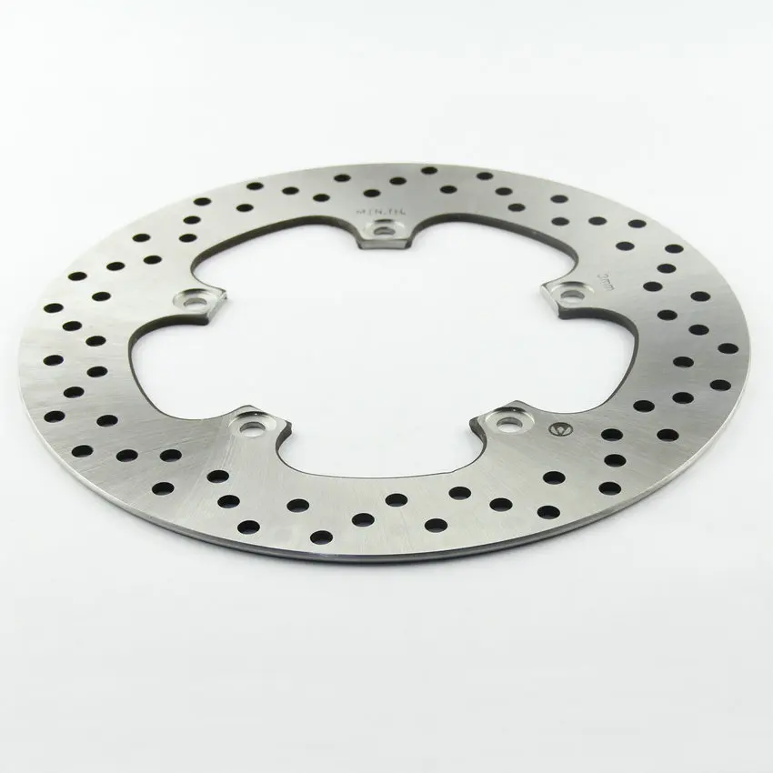 Motorcycle front Brake disc For Yamaha YP125R Sport YP125 YP250R YP250RA YP250G MBK YP400 5RU-2582T-00 5RU-2582T-20 1B9-F582U-00 image 4