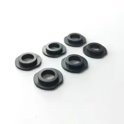 6Pcs Develop Seal Bushing AA08-0281 For use in Ricoh MP 4000 4001 4002 5000 5001 5002 Copier Parts Wholesale