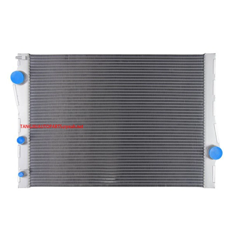 

Radiator Fit BMW X5 2009-2012 X6 17117533472