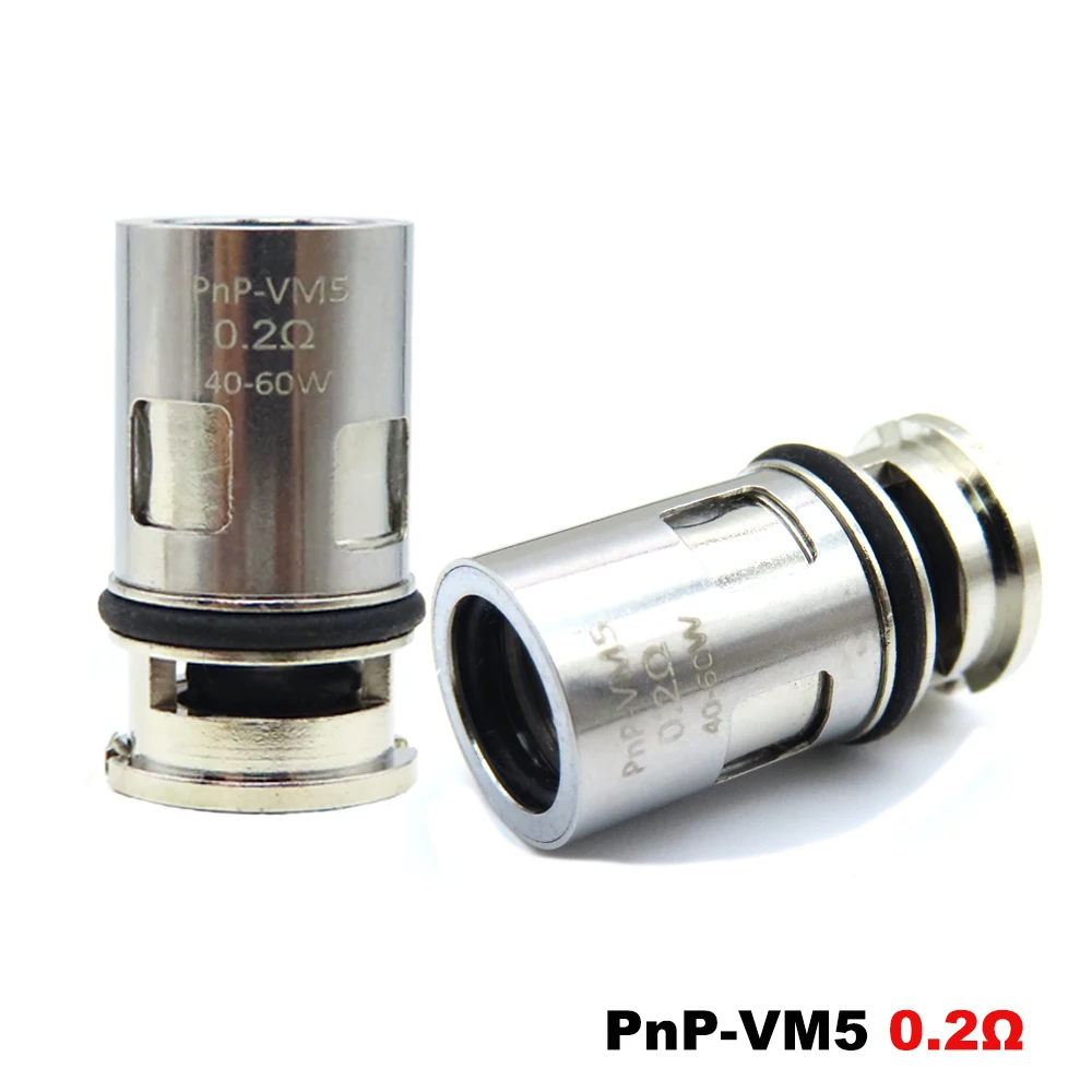 3 sztuk paczka ZHISHUO PNP VM6 VM1 VM4 VM5 M1 M2 R1 C1 cewka zastępcza MTL cewki siatkowe Vape Atomizer do elektronicznego papierosa rdzeń