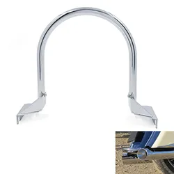 For Indian Chief/Chieftain Elite / Classic/Vintage Roadmaster Limited Springfield Dark Horse Rear Crash Bar Engine Guard Bumper