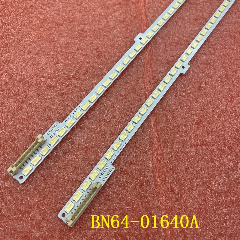 LED Backlight Strip For Samsung UE40D6500 UE40D6510 UE40D6540 UE40D6530 2011SVS40 6.5K BN64-01640A LTJ400HV01-J LTJ400HV02-J