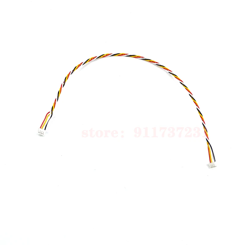 الأصلي Roborock S7 التلقائي شفط الغبار ذكي جمع الغبار كومة أجزاء O10/O15 الجزع-LED الأسلاك تسخير الملحقات