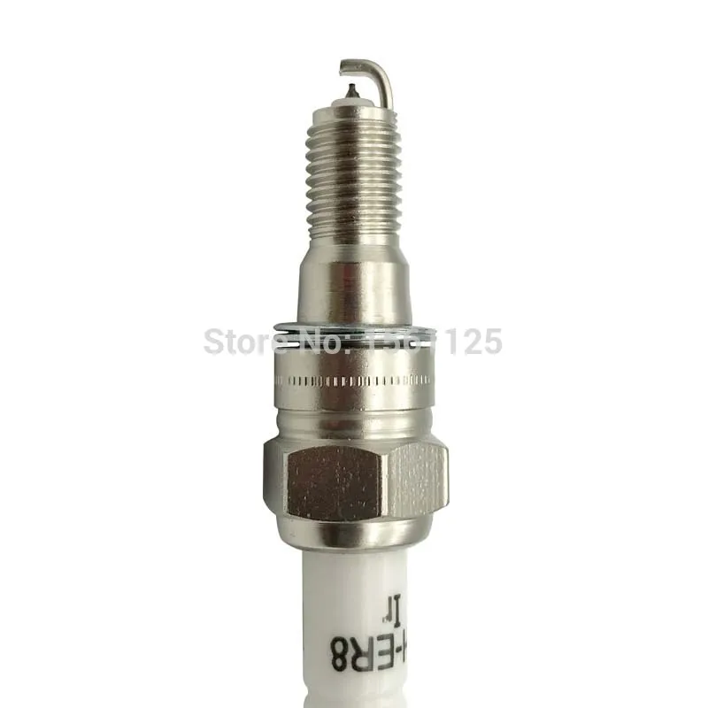 2pcs INT IRIDIUM spark plug 8MM EH-ER8-Ir RVF400/VFR400R/VFR30/RVF35 6868 ER9EHIX 5869 ER9EH BUJIA ER9EH IY27 ER8EH ER8EHIX 4185