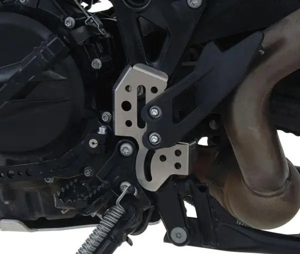 Frame Guard Alu Lef… - image