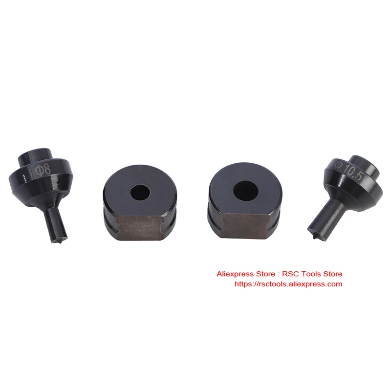 CH-60L Hydraulic Punching Mould Stainless Steel Punching Machine Punching Dies Trimming Dies