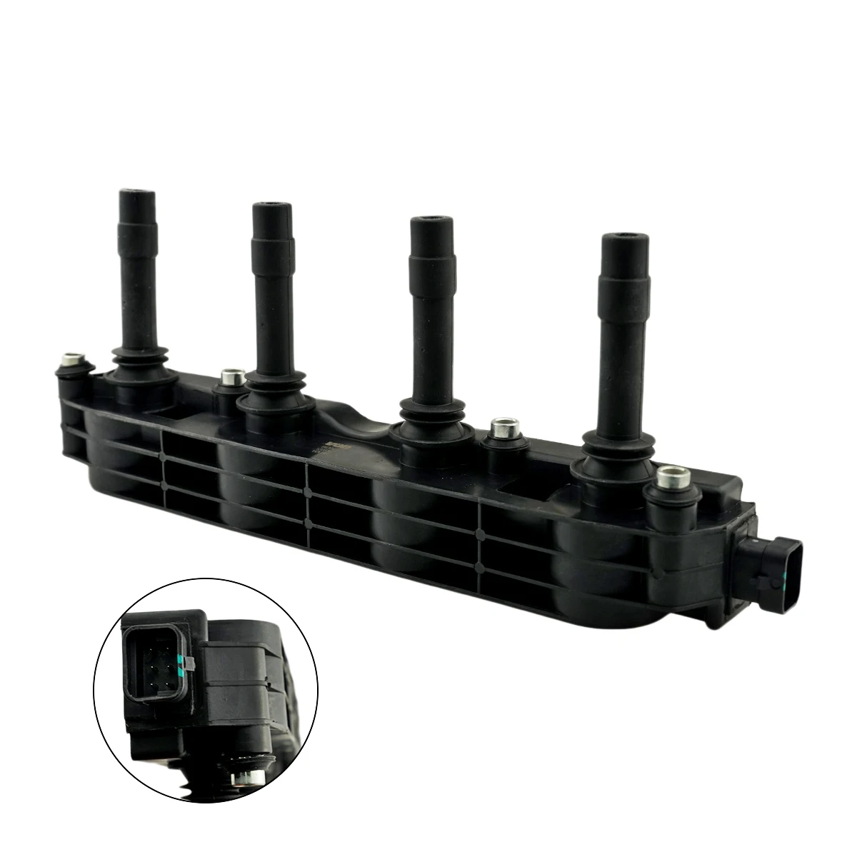 

Auto Ignition Coil for Opel Astra 1.6L 1998 1999 2000 2001 2002 2003 1208307 0986221039 19005212 47905104 1206307