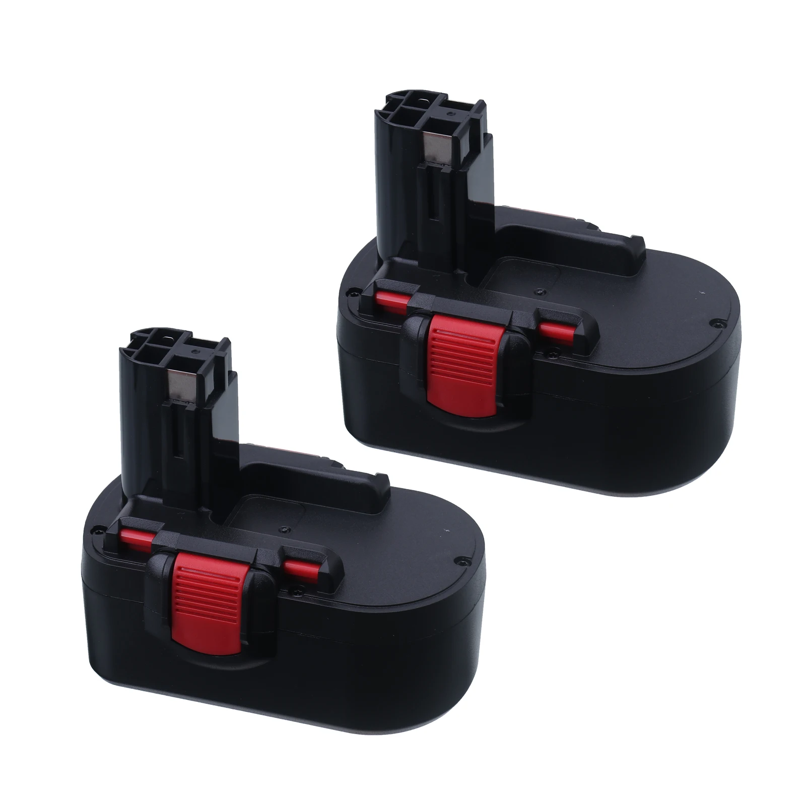 Para bosch 18 v 3000mah bat025 bateria recarregável ni-cd ferramentas elétricas bateria para broca gsb 18 VE-2, psr 18ve, bat026