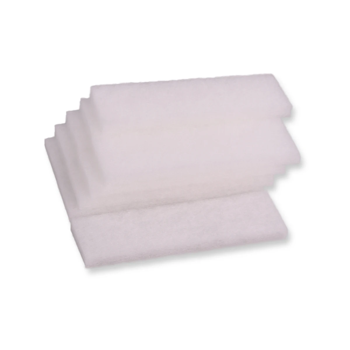 Generic Compatible Polyester Pad Fit for Fluval U3 Aquarium Filter