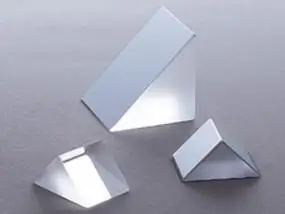 Right-angle Prism-Triangular Prism-Dove Prism-Material K9 Quartz and Other Glass